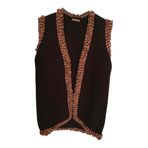 Wool jacket
