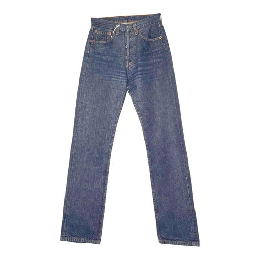 Levi's 501 W26L32 jeans