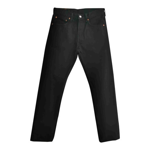 Levi's 501 W31L32 jeans