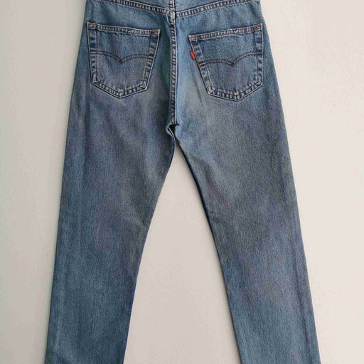 Levi's 501 W27L36 jeans