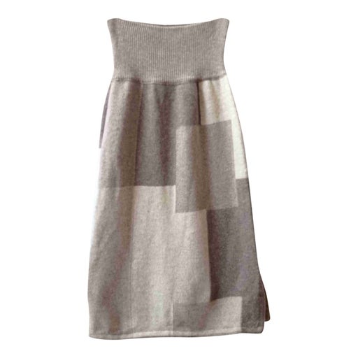 Castelbajac skirt