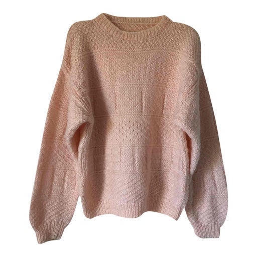 Woolen sweater