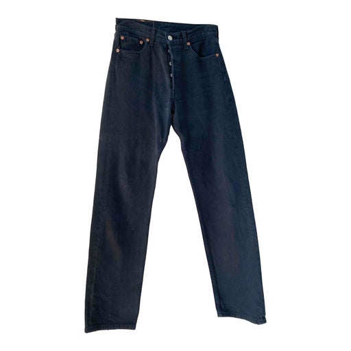 Levi's 501 W29L32 jeans