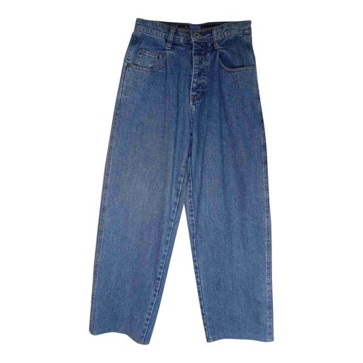 Levi's 90's jeans
