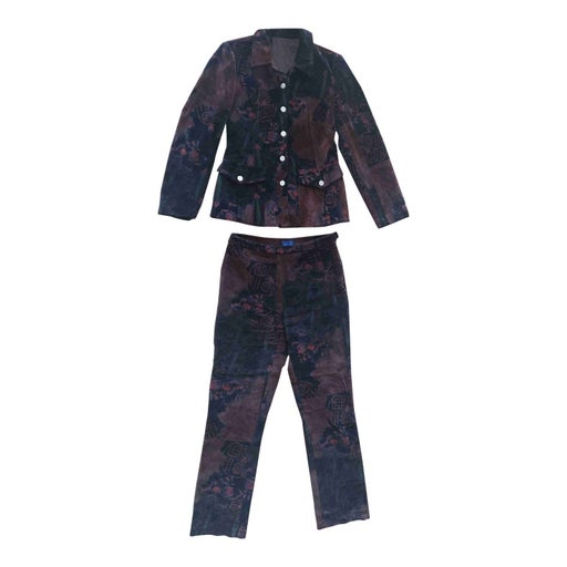Ensemble Kenzo