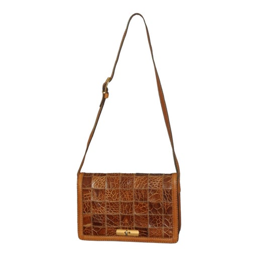 Sac en cuir 