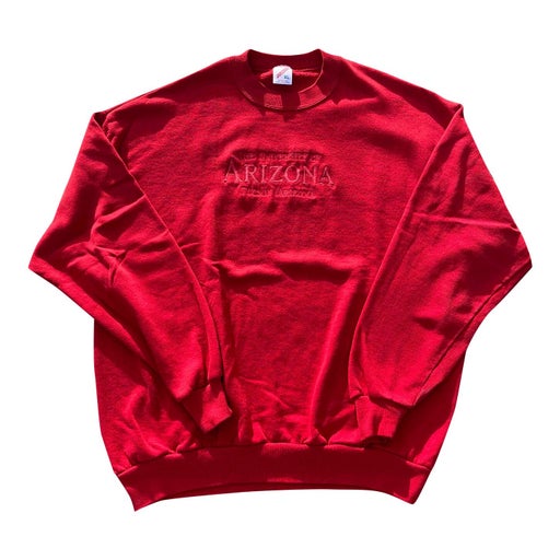 American sweater