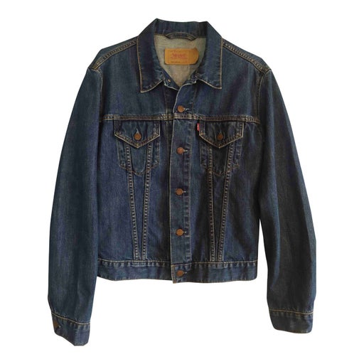 Veste jean Levi's 