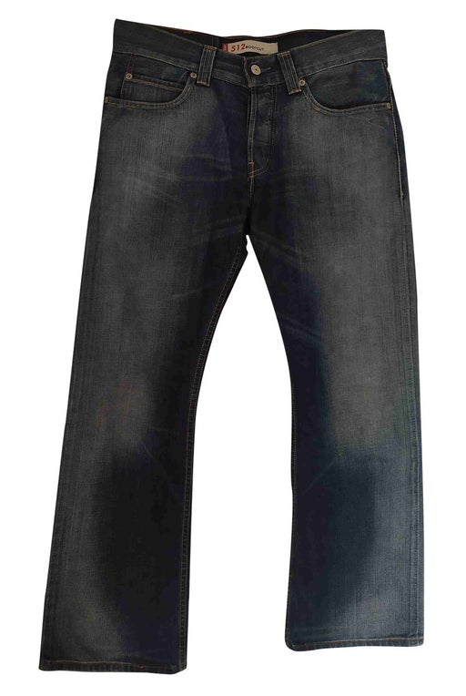 Levi's 512 W30L34 jeans