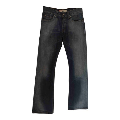 Levi's 512 W30L34 jeans