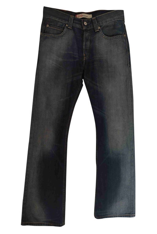 Levi's 512 W30L34 jeans