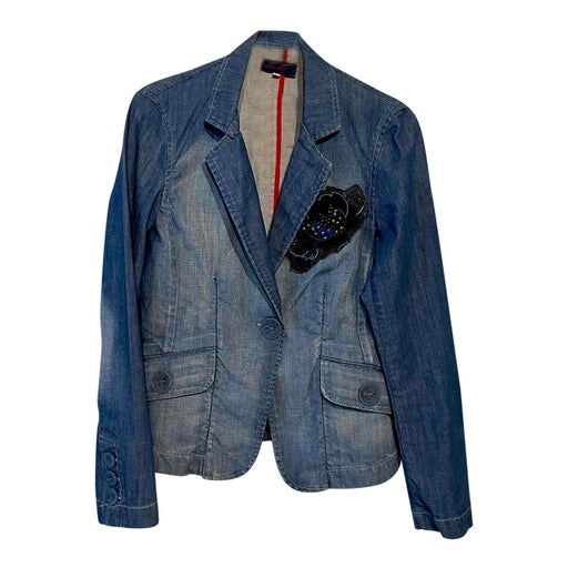 Kenzo Blazer