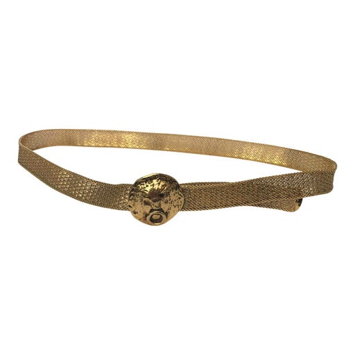 Ceinture Céline 