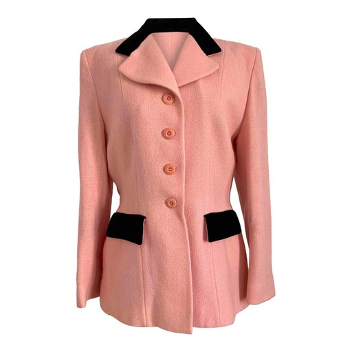 Blazer Emmanuelle Khanh