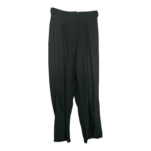 Pantalon à pinces
