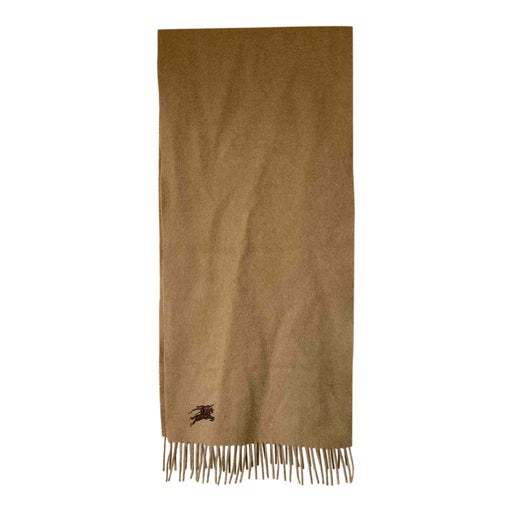 Écharpe Burberry