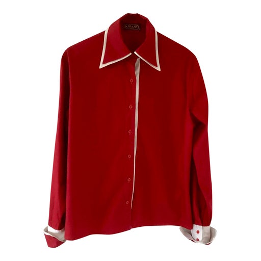 cotton shirt