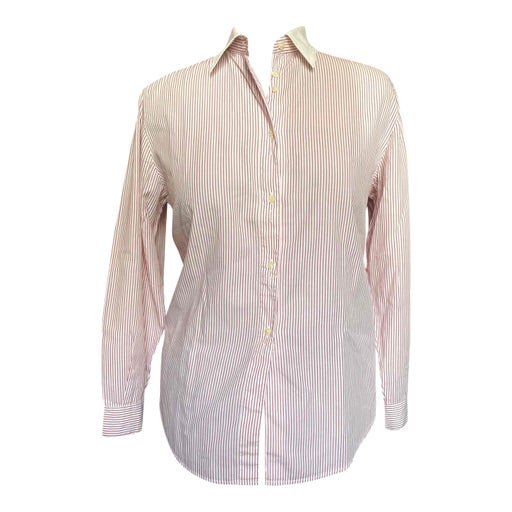 Cotton blouse
