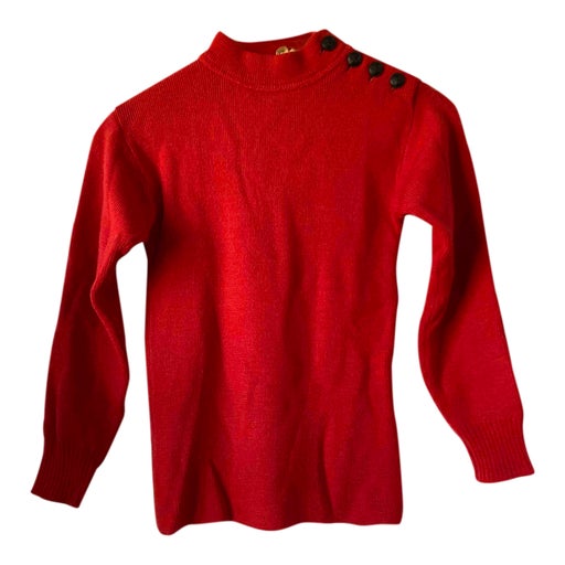 Woolen sweater