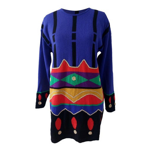 Louis Féraud sweater