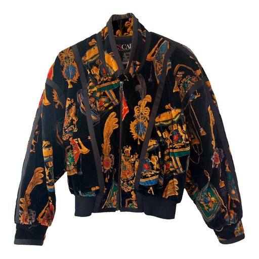 Escada Jacket