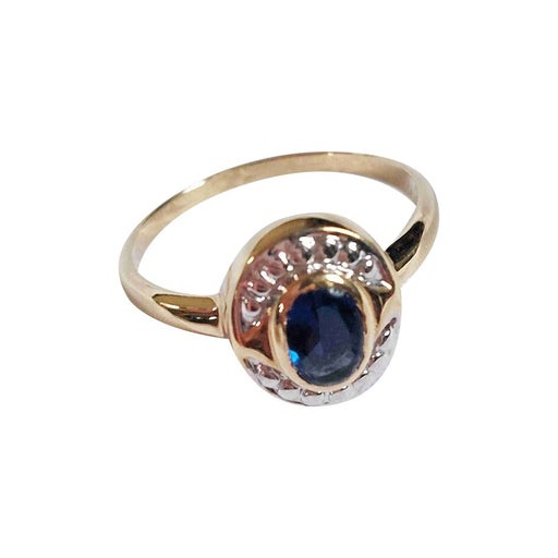 80's ring