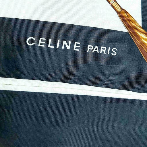 Celine scarf