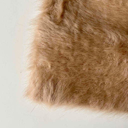 Bonnet en angora