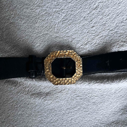Yves Saint Laurent belt