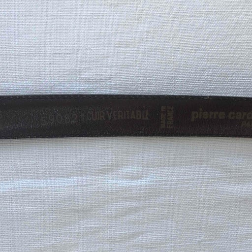 Pierre Cardin Belt