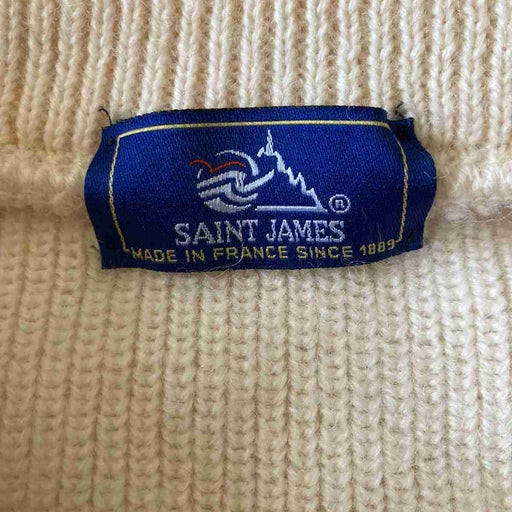 Saint James sweater