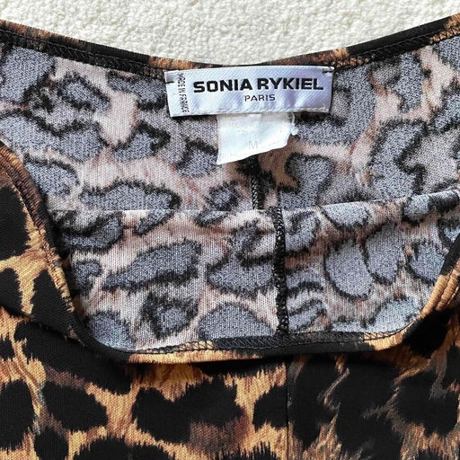 Sonia Rykiel pants
