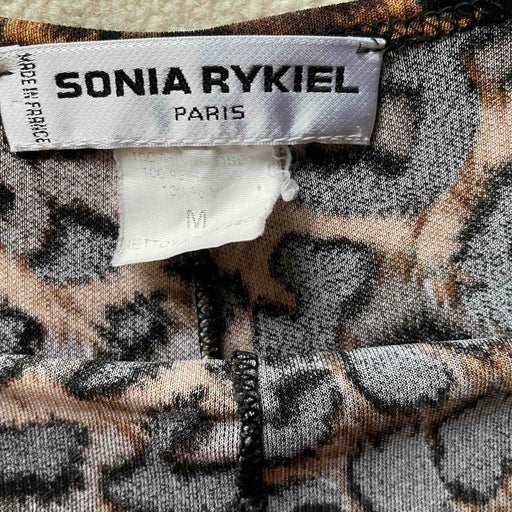 Sonia Rykiel pants