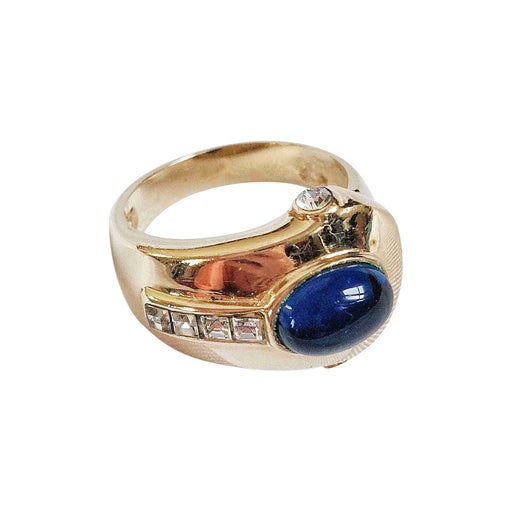 80's ring
