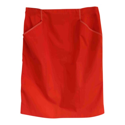 Courrèges skirt