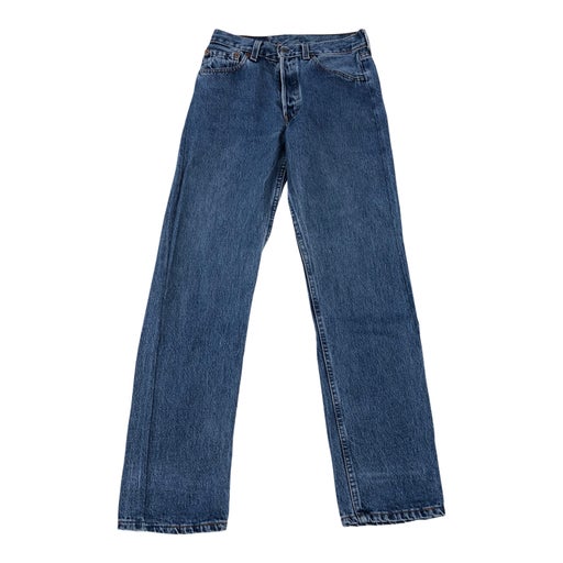 Levi's 501 W28L30 jeans