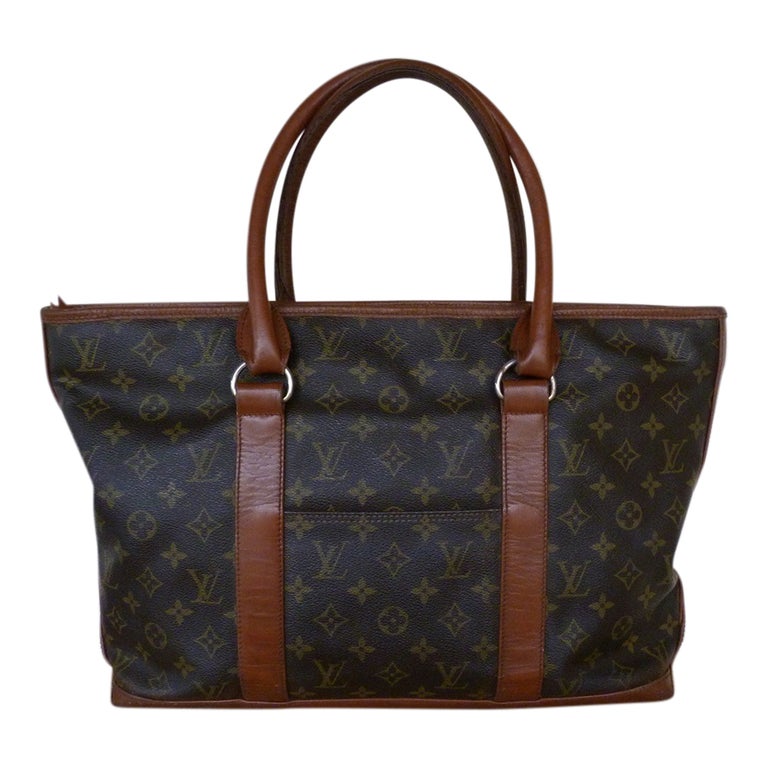 Grand sac Louis Vuitton pour femme