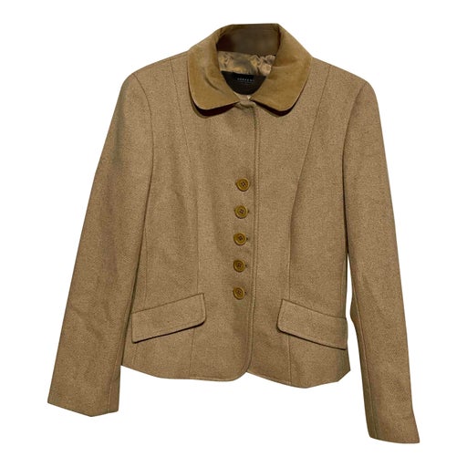 Max Mara Blazer