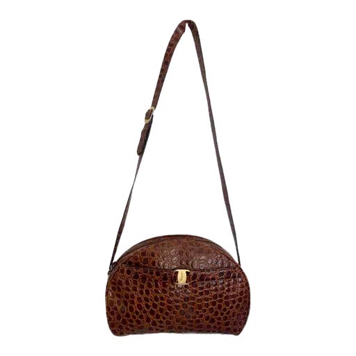 Ferragamo bag