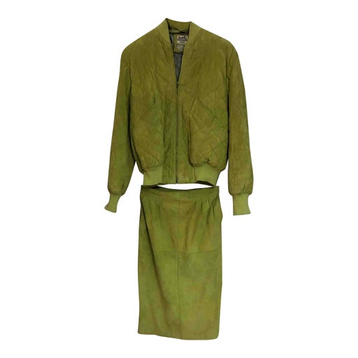 Tailleur jupe Hermès 