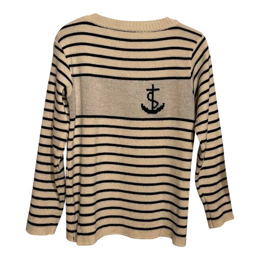 Sailor sweater