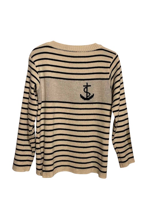 Sailor sweater