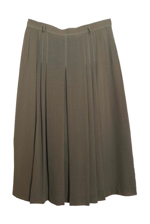 Louis Feraud skirt