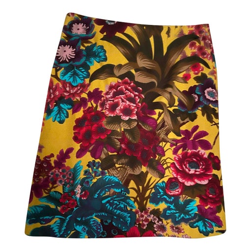 Jupe Kenzo