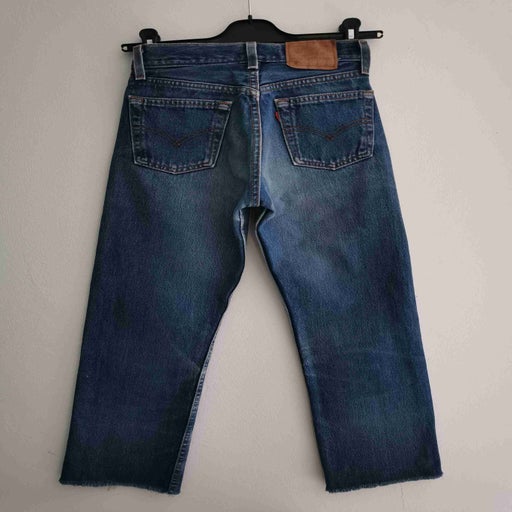 Jean Levi's 501 W26L32