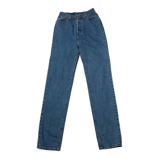 Jean Levi's 501