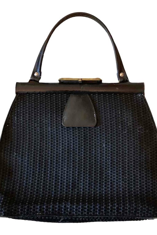 cotton bag