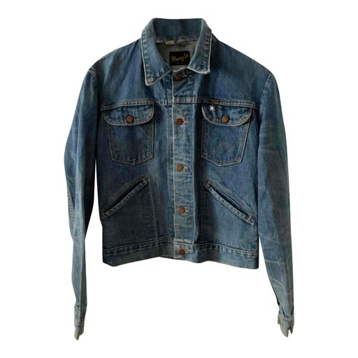 Veste Wrangler