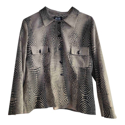 wild jacket