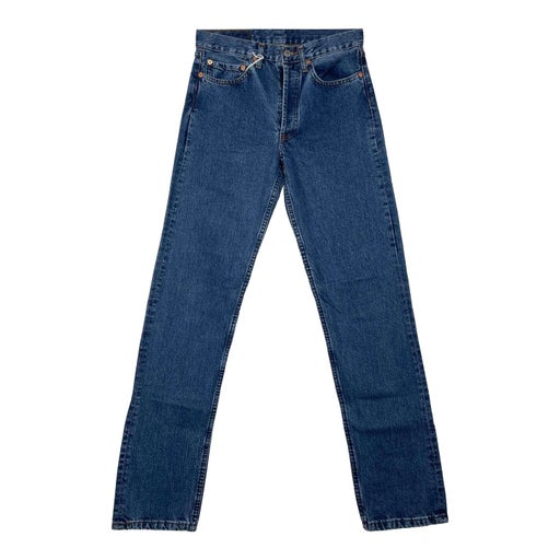Levi's 501 W28L34 jeans